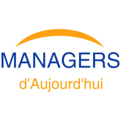 managers d'aujourd'hui